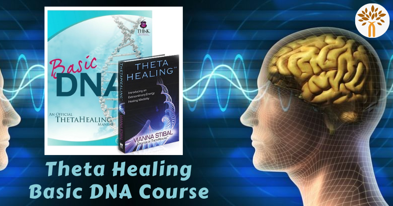 ThetaHealing® Basic DNA Course - Chandigarh