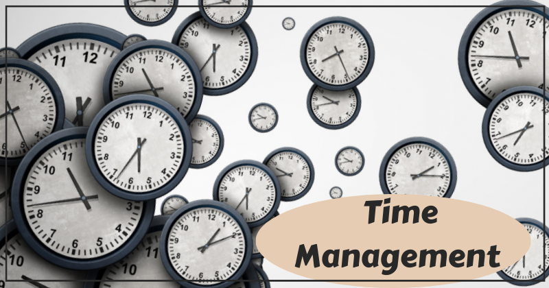 Time Management Skills Training in Nashik