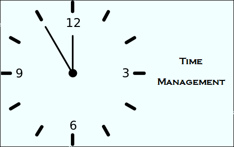 Time Management Training in Bhubaneswar