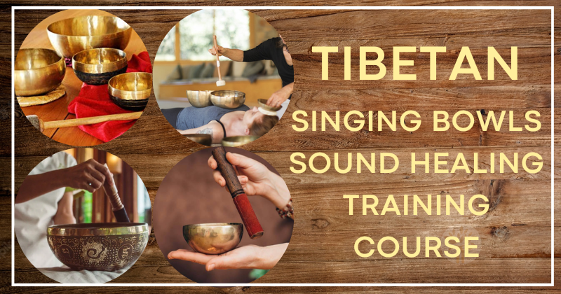 Sound Healing Courses in Goa