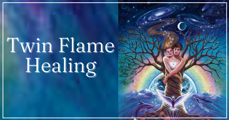 Twin Flame Healers in Chandigarh