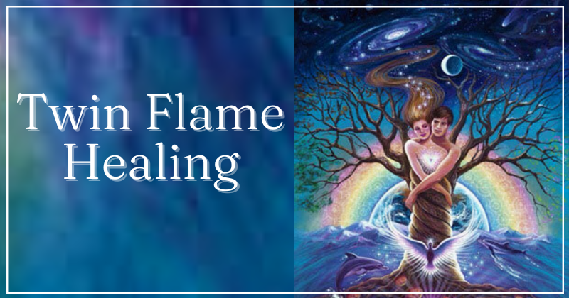 Twin Flame Healers in Jaipur