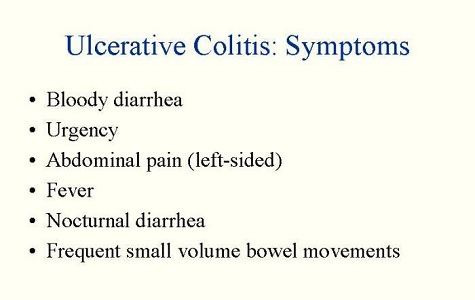 Ulcerative Colitis Treatment in Hyderabad