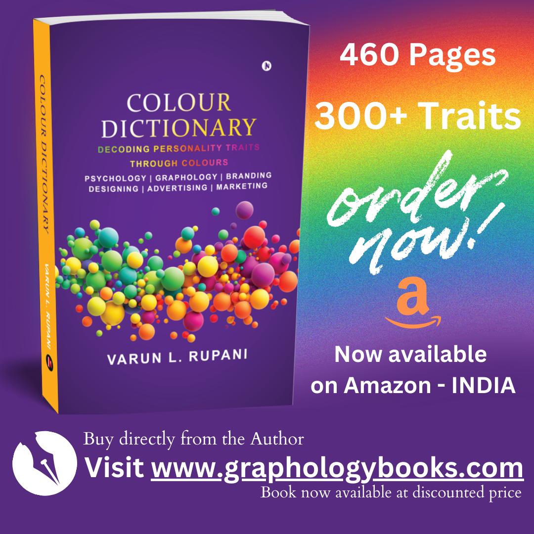 Colour Dictionary books - Surat