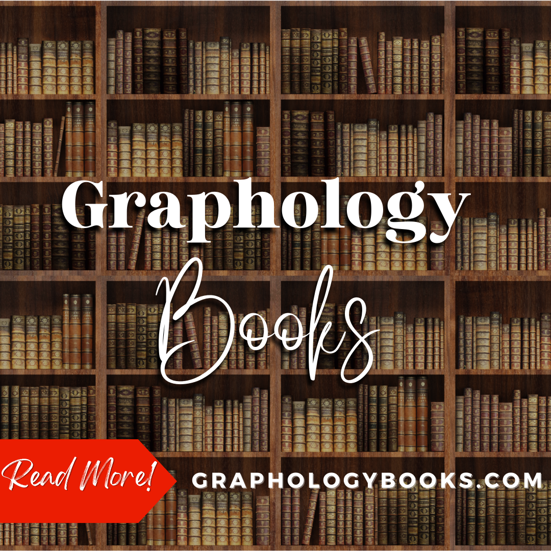 Signature Analysis books By Varun Rupani - Hyderabad