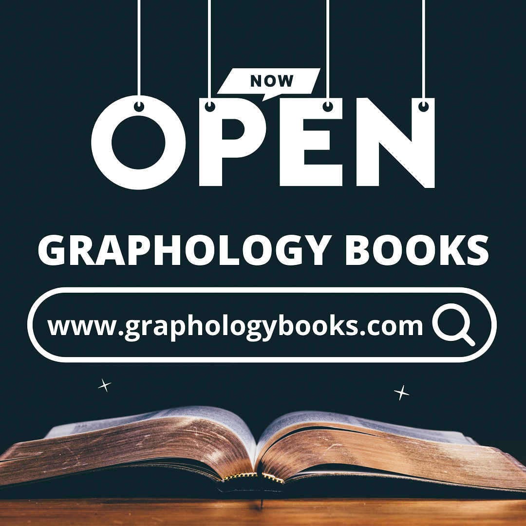 Hand Writing Analysis Books By Varun Rupani - Hyderabad