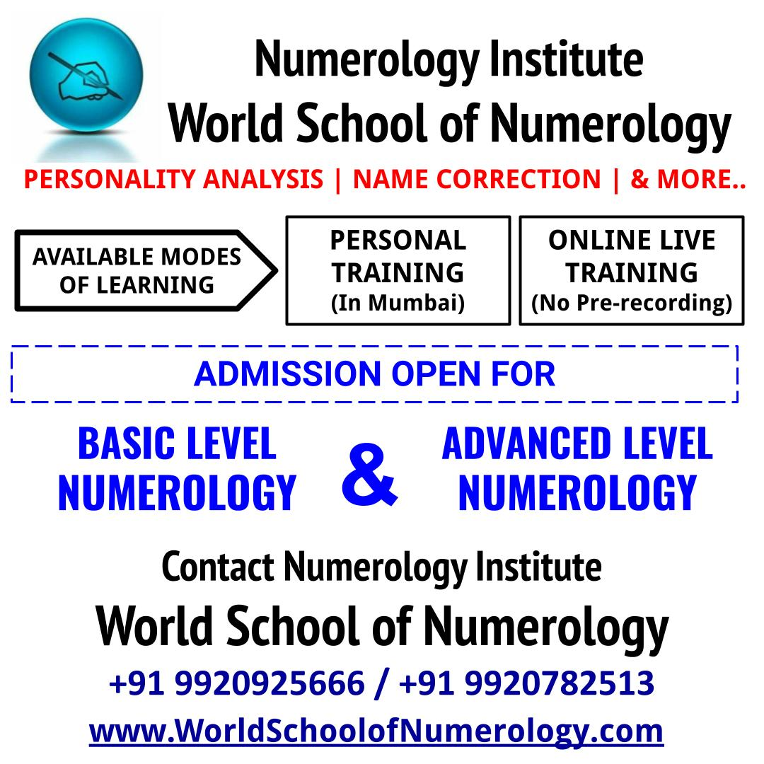 World School Of Handwriting: Graphology Institute Facilitator Varun L. Rupani - Chandigarh
