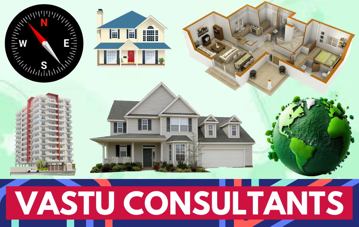 Vastu Consultant