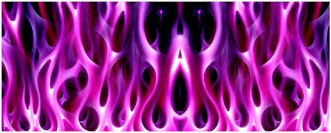 Violet Flame Healing in Yavatmal