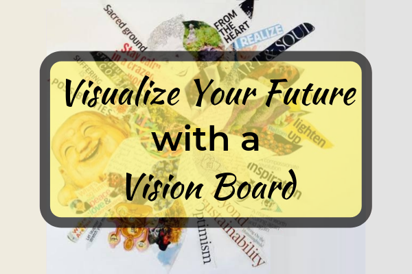 Vision Board Training Course Pune