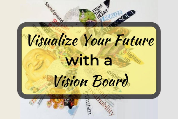 Vision Board Training in Durgapur