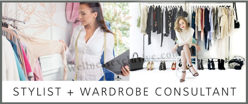 Wardrobe Consultant in Rajkot