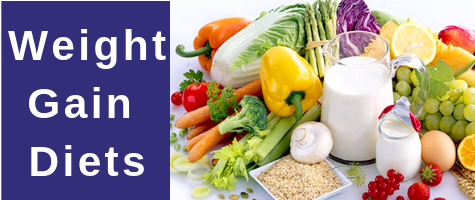 Nutritionist for Weight Gain Treatment in Andheri