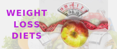 Dietician for Weight Loss Diets - Hyderabad