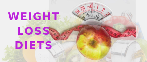 Dietician for Weight Loss Diets - Kolkata