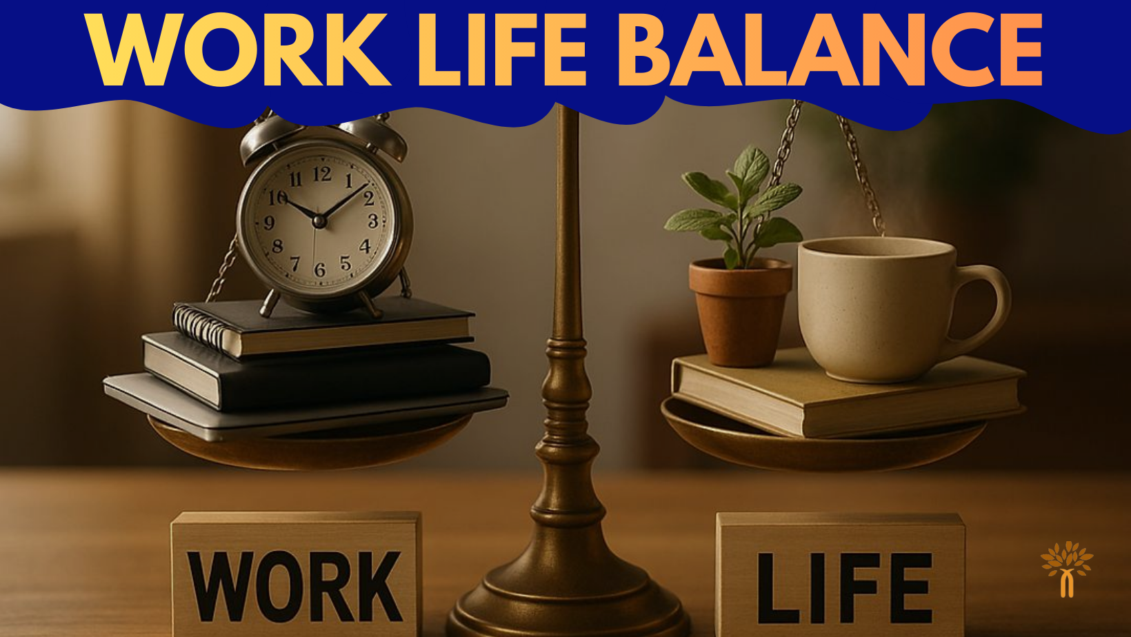 Work-Life Balance Training Course and Workshop in Ahmedabad