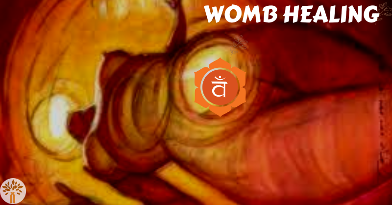 Womb Healing in Noida