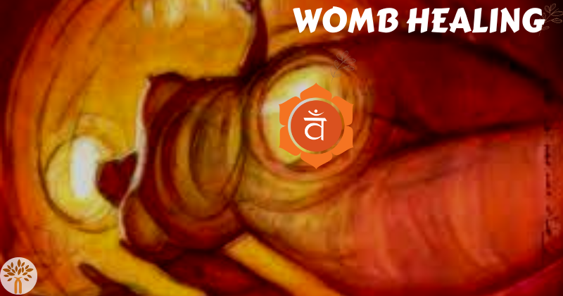 Womb Healing in Vijayawada