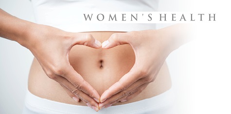 Womens Health & Wellness in Juhu