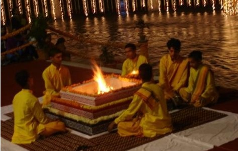 Yagna and Havan Rituals - Yavatmal