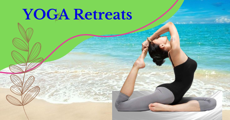 Yoga Retreats in Pondicherry