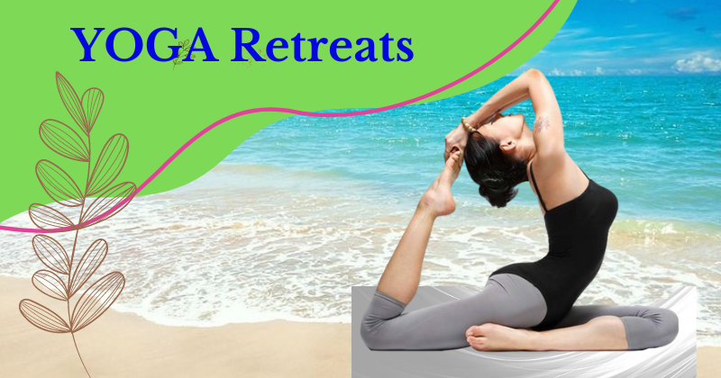 Yoga Retreats in Thiruvananthapuram