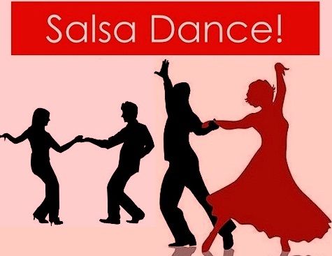 Salsa Dance In San Francisco