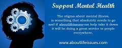 Support Mental Health